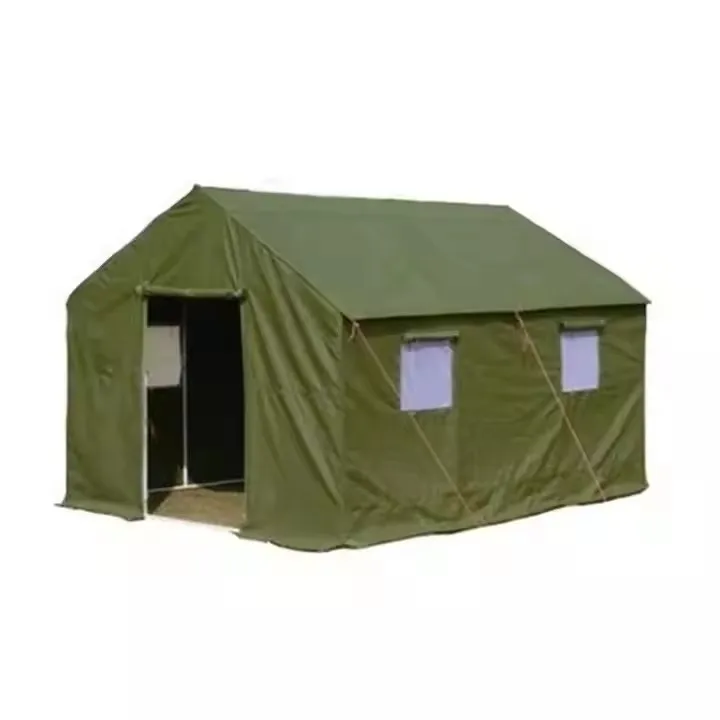 New arrival resort ice weather resistant fishing portable camping insulated tent