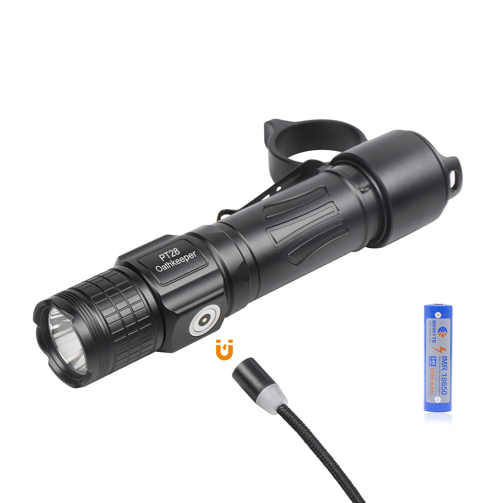 High Quality Durable High Lumens Tactical Light Torch Linterna