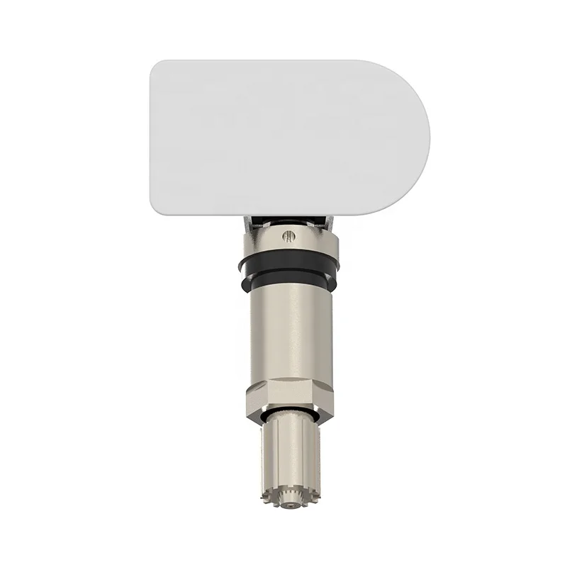 2in1 433mhz 315 MHz Tire Pressure Monitoring Sensor Car Repair Tool Universal Programmable tpms sensor