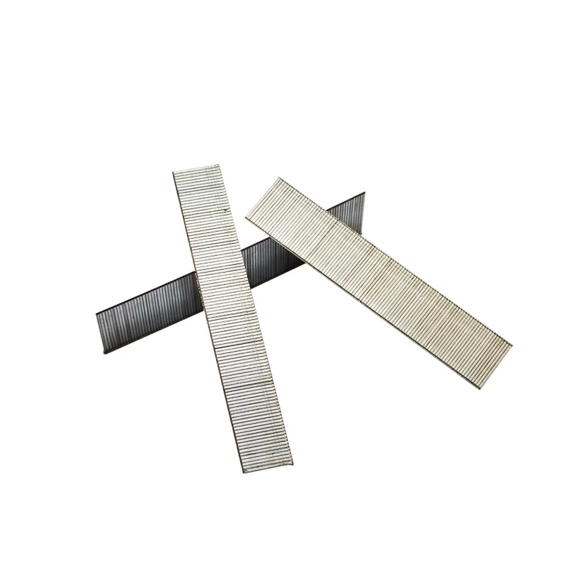 factory outlet Galvanized Pneumatic Air Wholesale brad Nails F Series Brad Nails for furniture