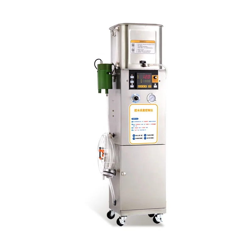 Printing ink Viscosity Controller  Viscosimeter