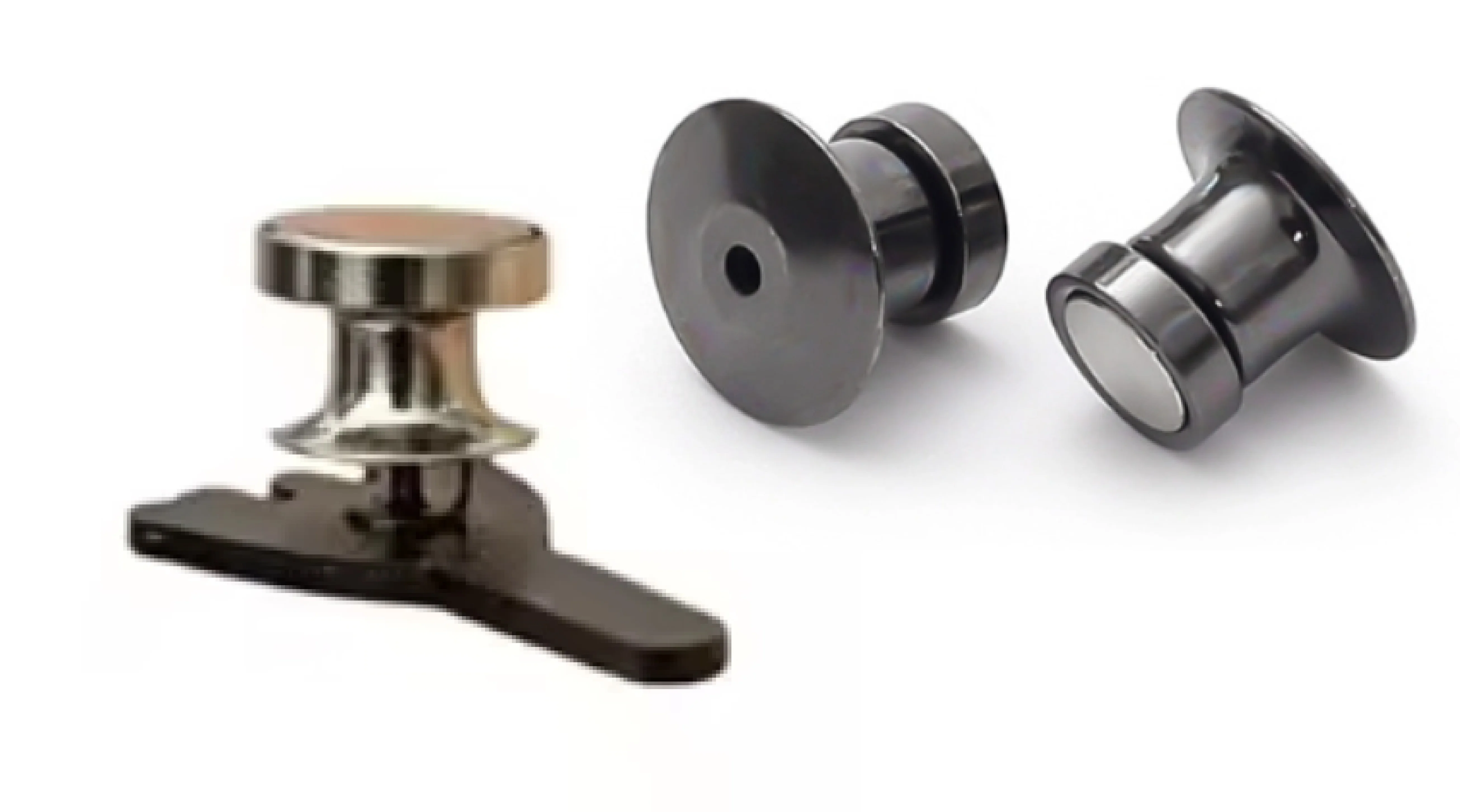 Muyue Custom Cheap metal Dome Lapel Pin Printed Epoxy Resin Flag Badge for Advertising Metal Crafts