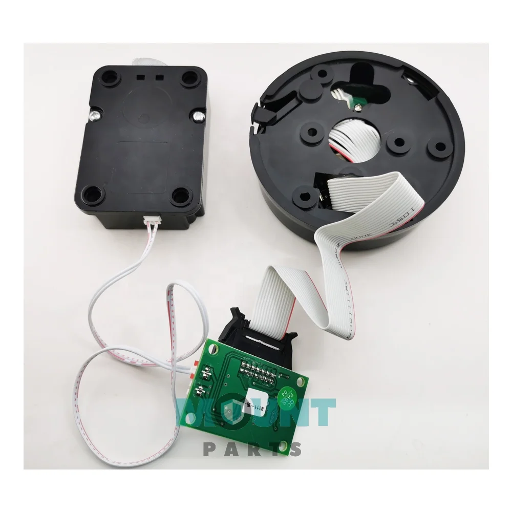 Lagard Safe Replacement Electronic Lock Biometric Gun Safe Mechanism Strong Vault Lock