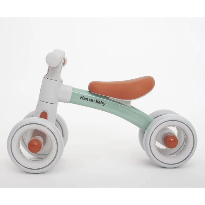 new design high quality 1-3-year-old children tricycle scooter outdoor balance car baby bike tricycle kids ride on toy car