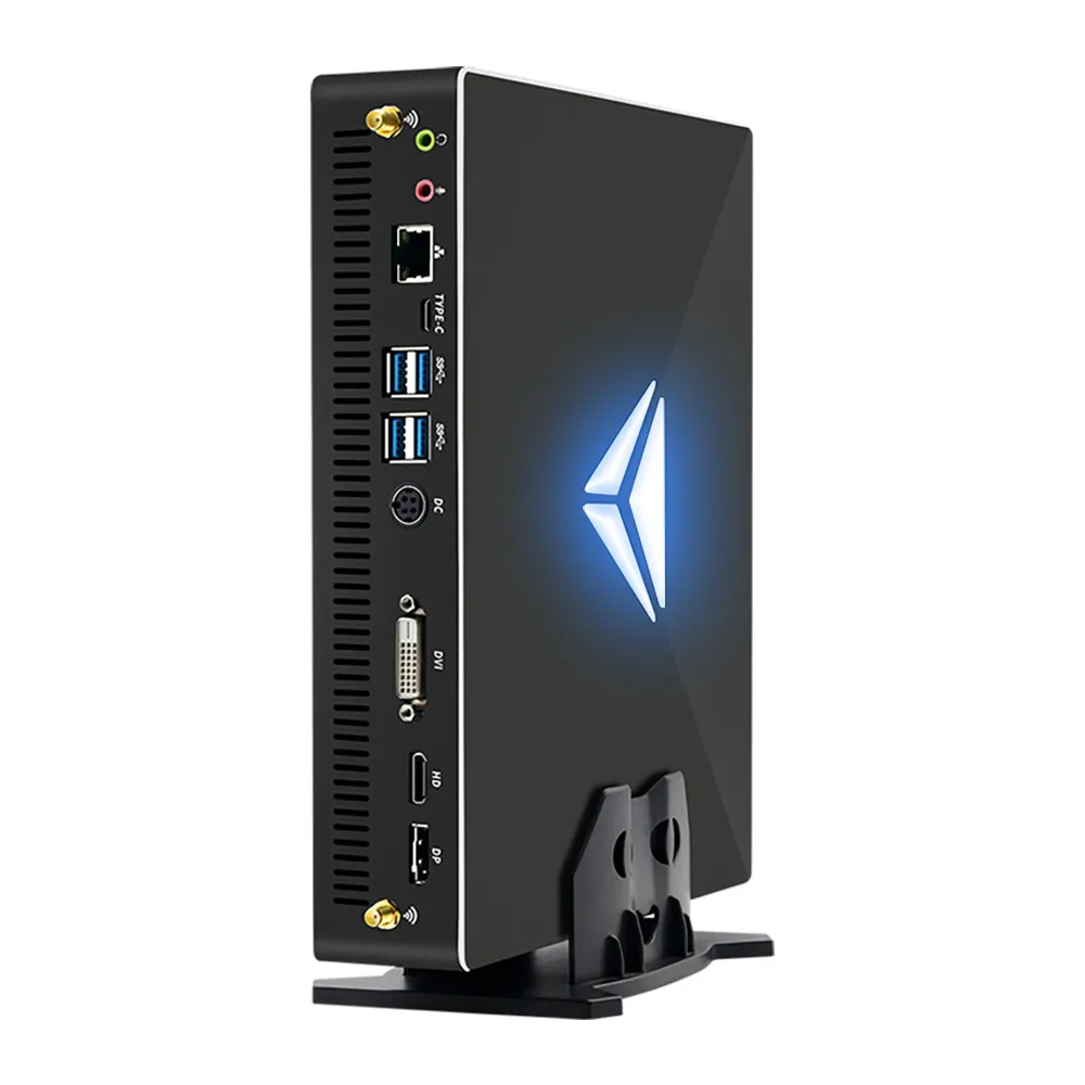 9Th Gen I7 8 ядро i7-9700/F 4 7 ГГц Nvi-диаметр GTX 1050Ti Гб оперативной памяти 16 встроенной RAM 512 ГБ SSD окна 10 Pro Linux консоль для ПК-игр с поддержкой Windows настольный