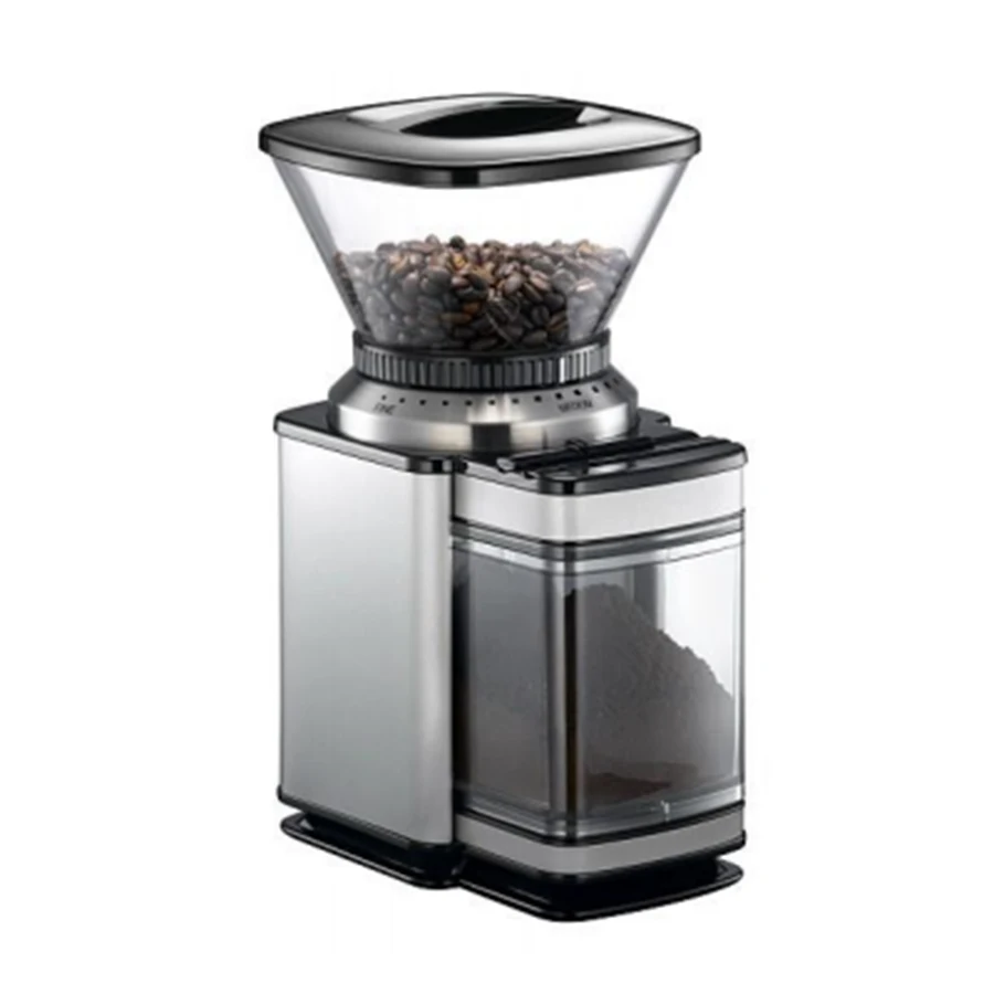 Hot Sales Grind Automatic Burr Mill Electric Coffee Bean Grinder