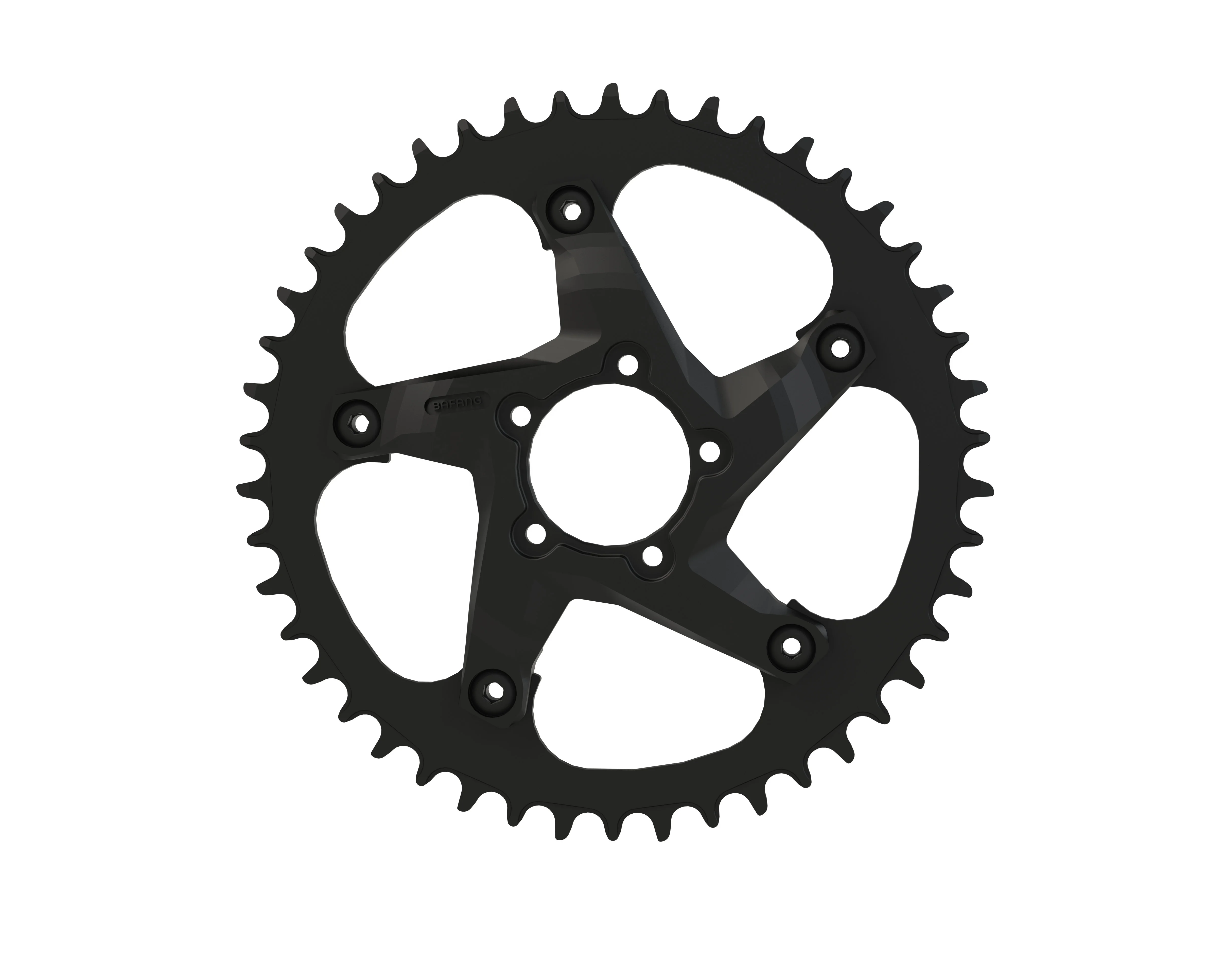  BAFANG M625 управляющее устройство 50.4V750W Mid моторный конверсионный набор 50.4V19Ah литий-ионная аккумуляторная батарея