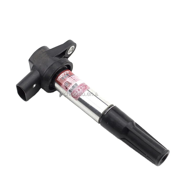 APS-08061E spare parts Ignition Coil 28264038 For Dongfeng S30