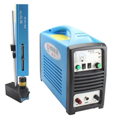 Factory Price Portable Tap Extractor SF-S1 Electric Sparking EDM Machine