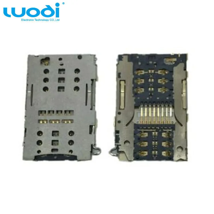 Wholesale Sim Card Reader for Xiaomi Redmi 4X