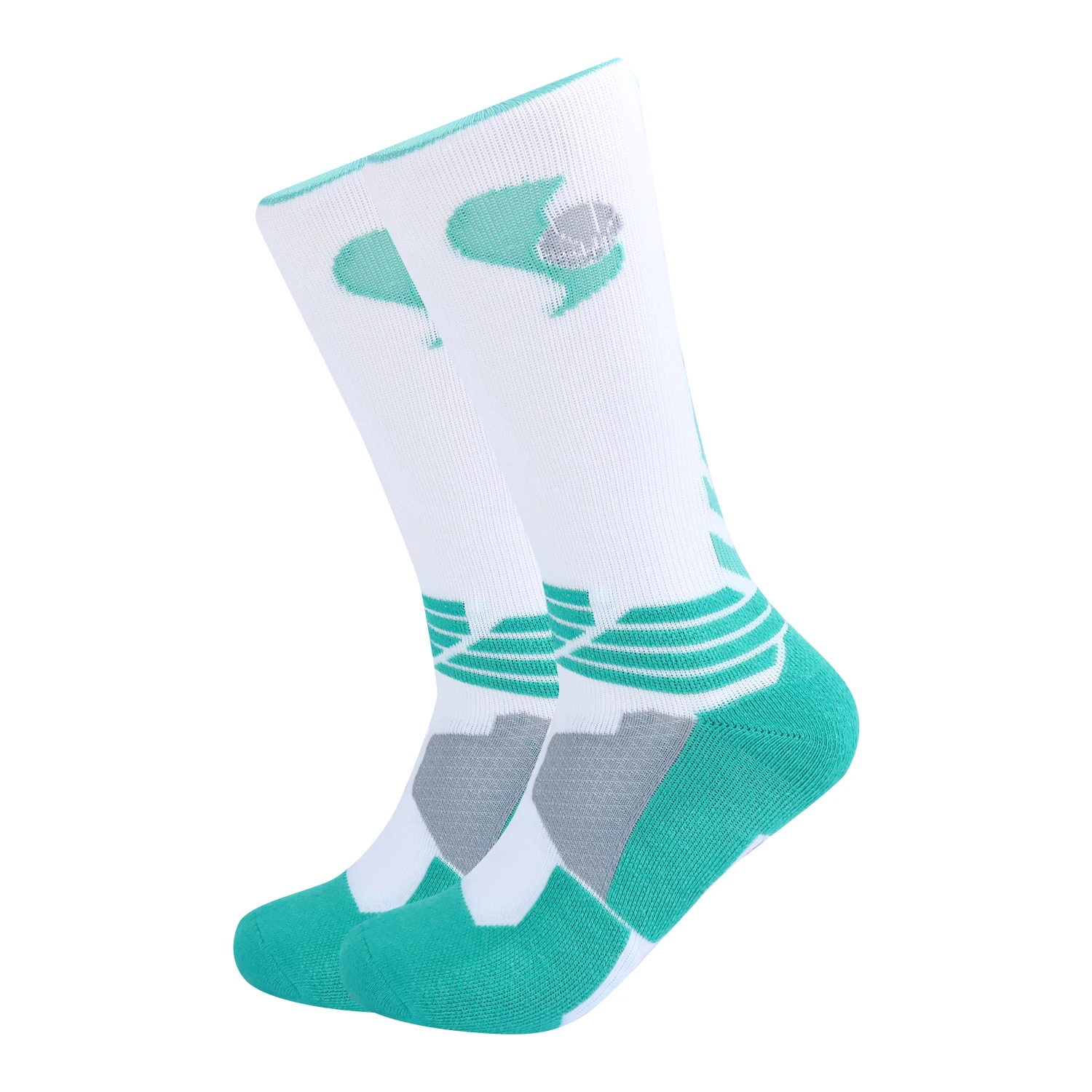  wholesale New fashion China Street hip-hop Socks custom logo sport