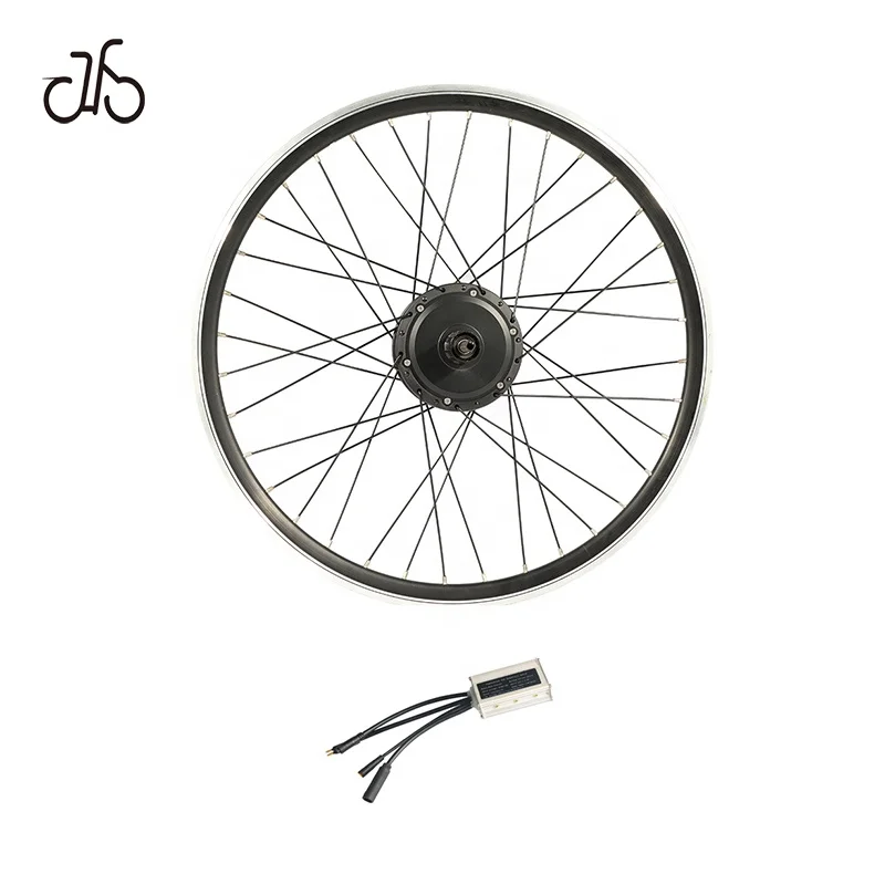 24v/36v/48v 250W-350W ebike Rear Motor Wheel Brushless with SW900 LCD display electric bicycle kit