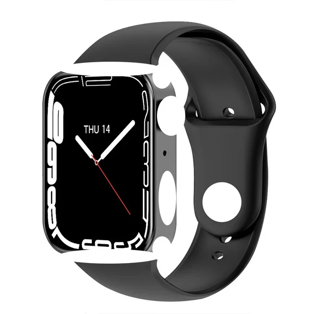 Wearable Devices T700s T55 Relogio 7 Series X7 pro Serie8 T100 Max Smart Watch