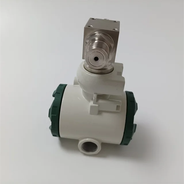NICON Rs485 differential pressure sensor 2088 absolute 350bar hydraulic pressure transmitter