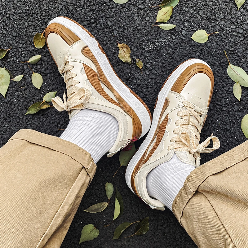 Sneakers Printed Customized Logo Low Moq Canvas Rubber Sole Sneaker Shoes