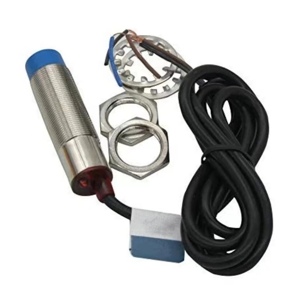Low Price Inductive Proximity Sensor  Capacitive Magnetic Sensor
