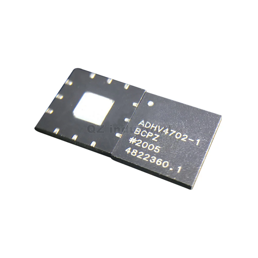 QZ ADHV4702-1BCPZ оригинальный IC OPAMP GP 1 схема 12 лфксп ADHV4702 общего назначения