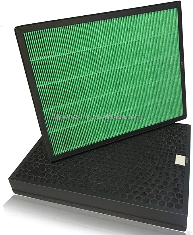 Airpurifier filter Replacement for Co way Airmega  400/400S carbon filter brand new