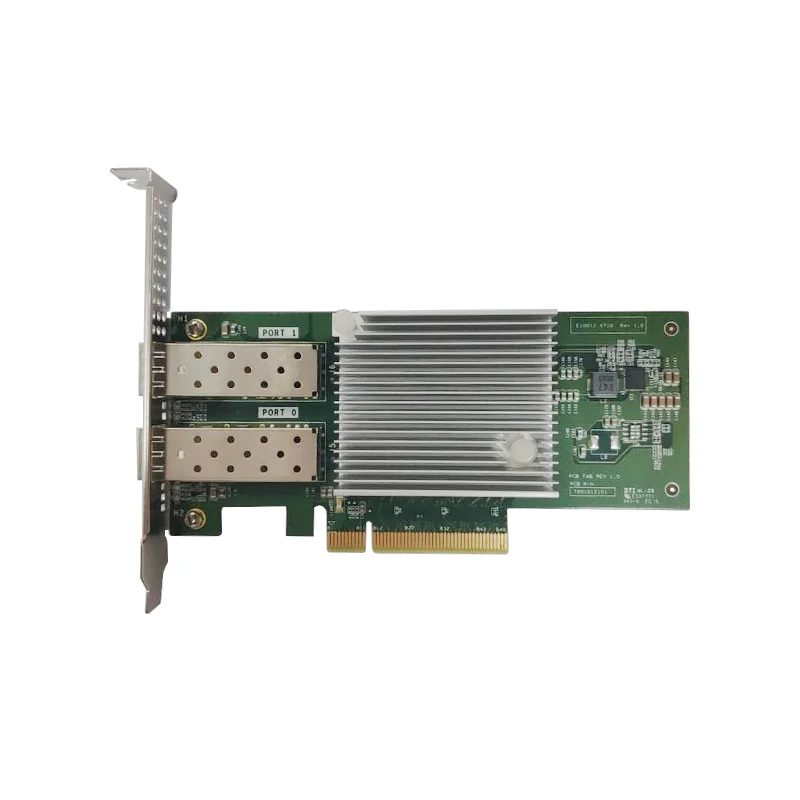Хорошая цена, MCX516A-CCAT/MCX556A-ECAT для адаптера сетевого интерфейса Mellanox