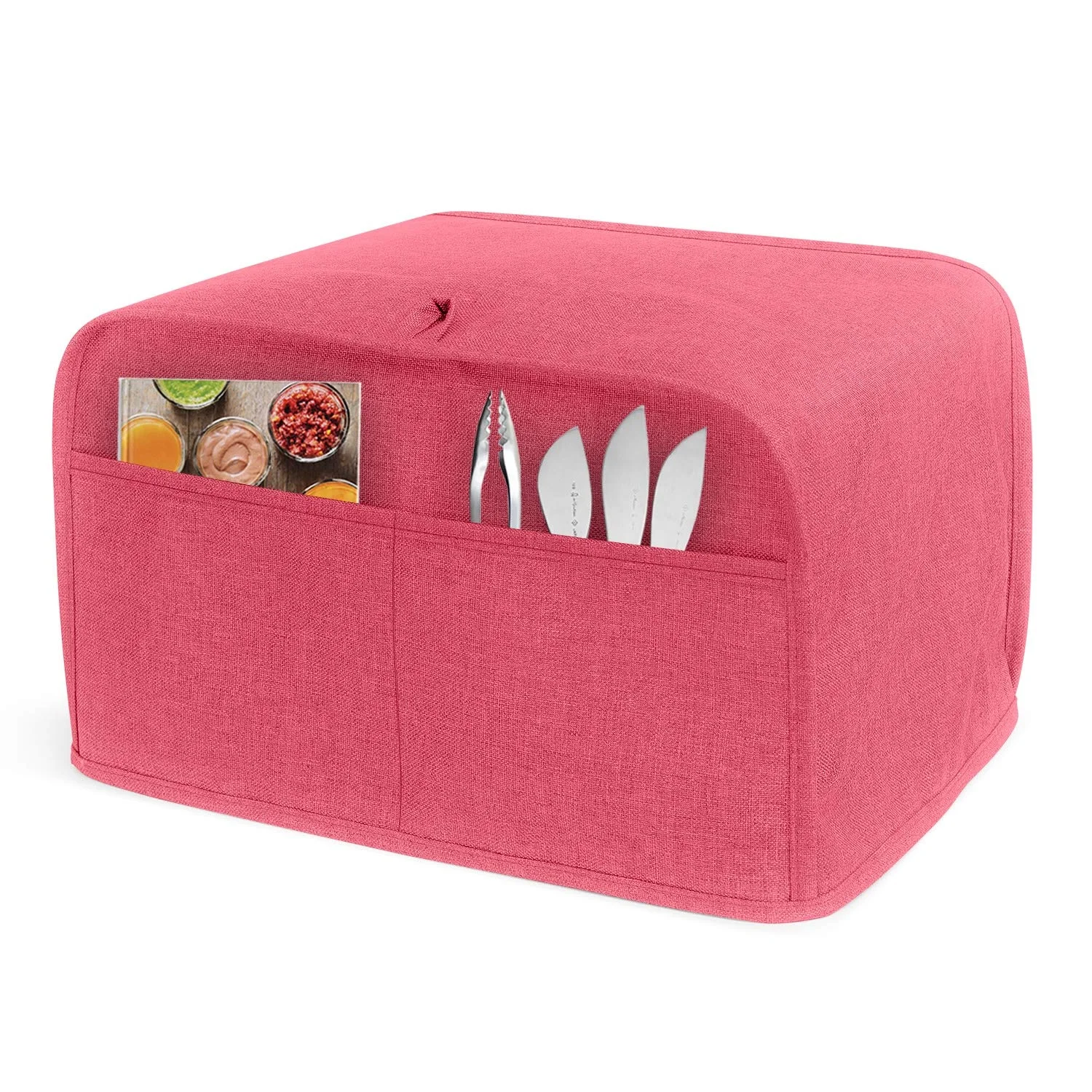 ZL-Крышка для кухонного прибора крышка тостера пылезащитная