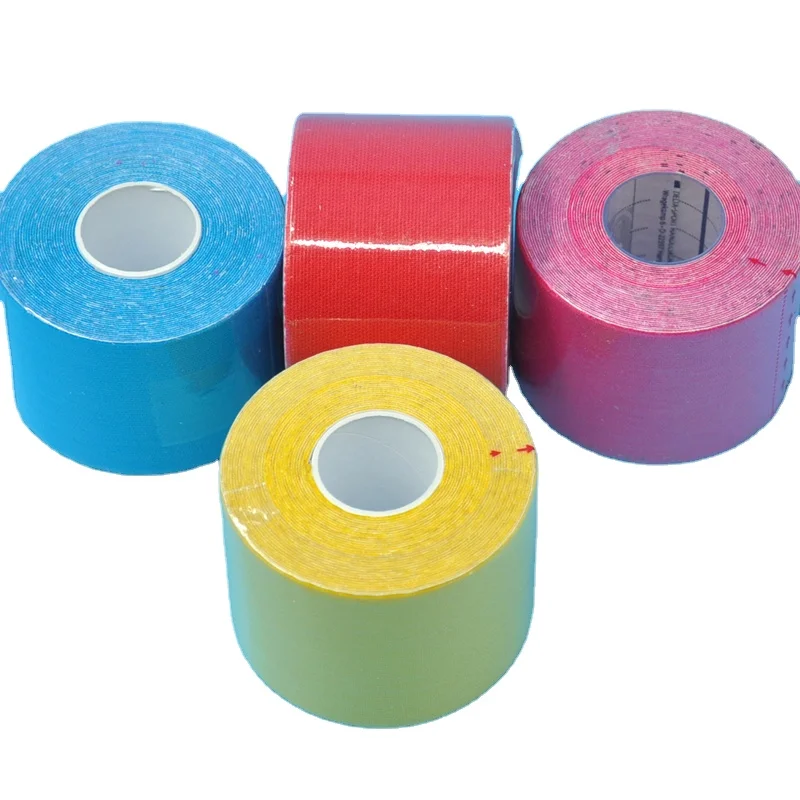 Silk plaster adhesive tape medical disposable medical dressing