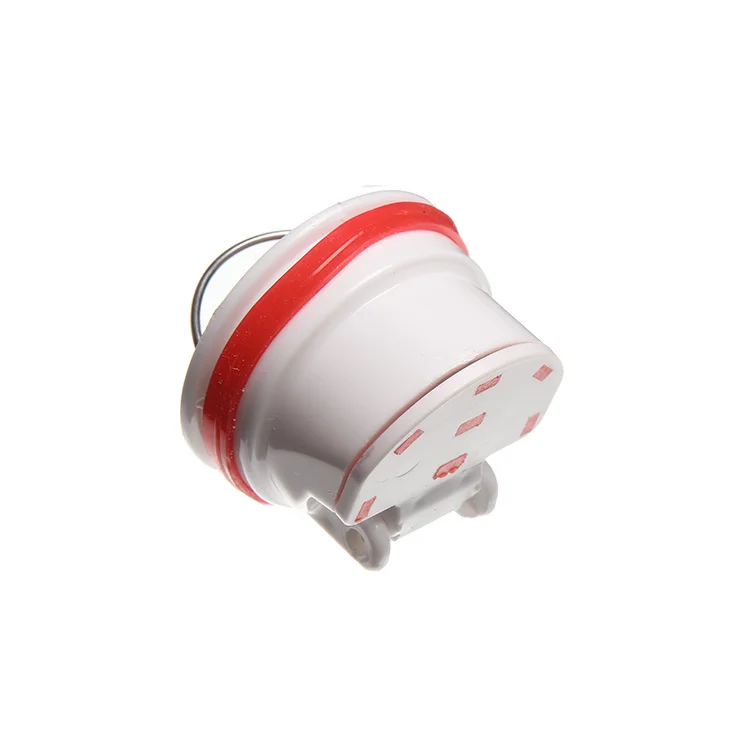 Odor Proof Plastic Deodorant Plug Sink Bottle Trap Wash Basin Drain Hose Pipe Fitting