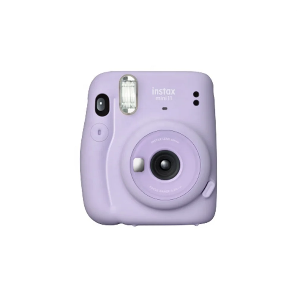 Оптовая продажа fujifilm instax mini 11 камера моментальной печати (сиренево-фиолетовый)