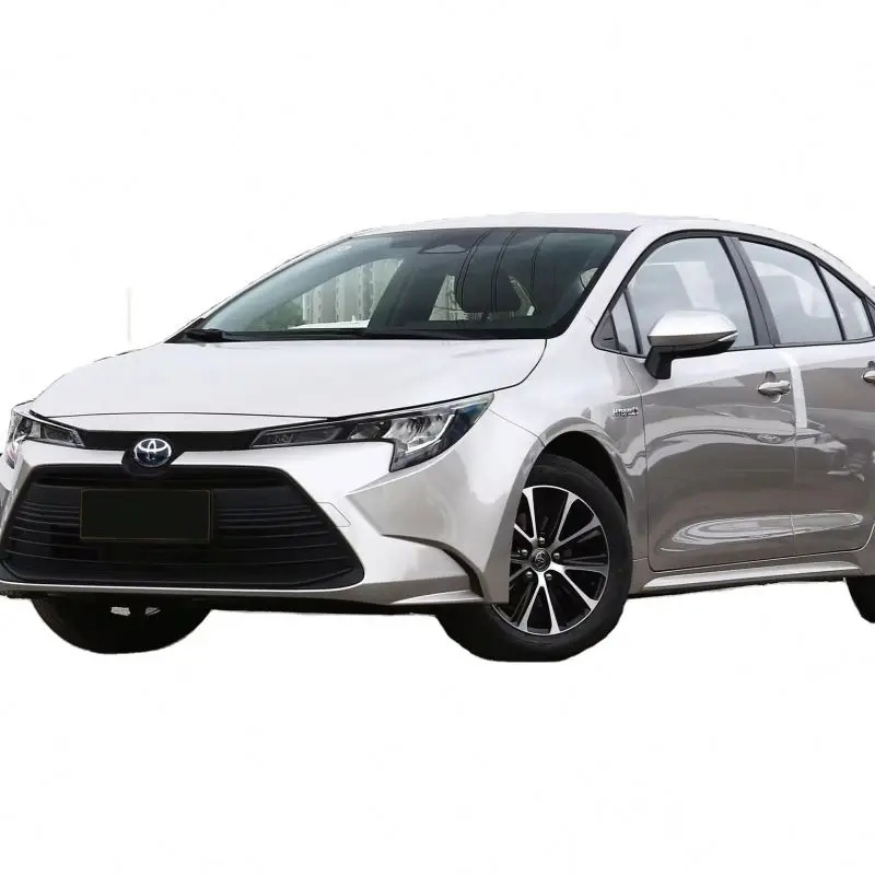 Купить Новый 2024 ToyotaCorolla серии 1 2 T автомобильный топливный элемент автомобиль с левым рулем Китай