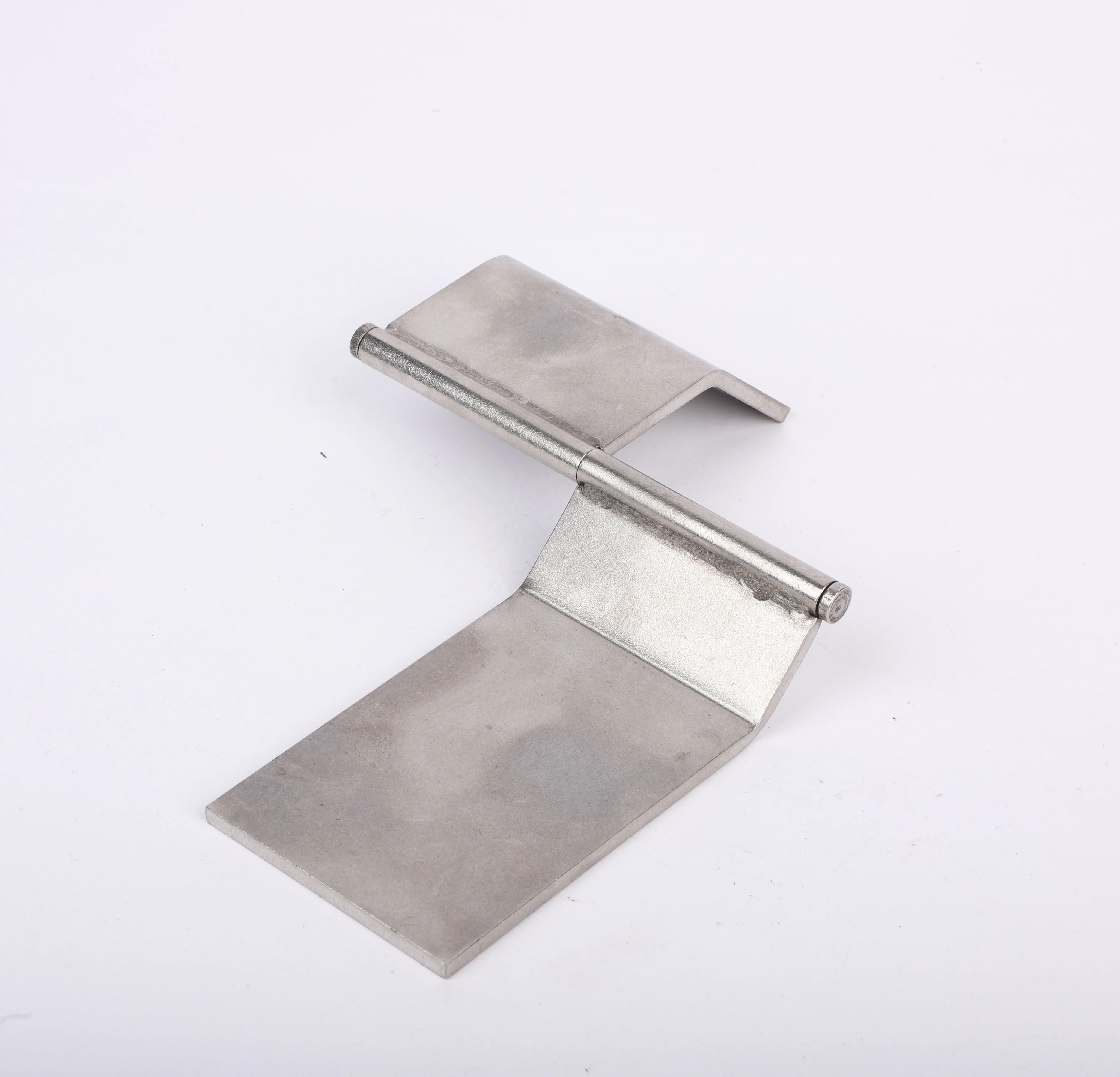Customized Car Door Hinges Stainless Steel Heavy Duty Door Hinges for Trucks Camper Vans Caravans & Boats