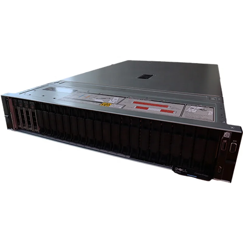 latest style 2U rack dell PowerEdge R760 PowerEdge R760xd2 PowerEdge R760xs dell servers