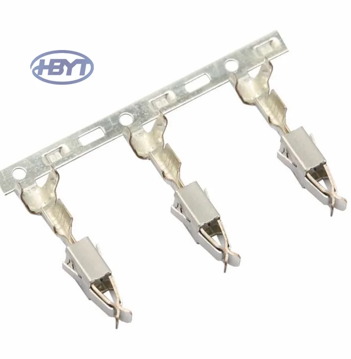 3.5 Waterproof composite bus terminal automotriz conector terminal automobile connector terminal