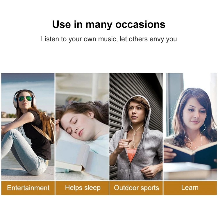 2022 Новые поступления 1 8 дюймовый HIFI MP3-плеер металлический высококачественный звук начального уровня без потерь Музыкальный