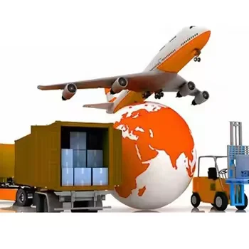 5-7 Days Transit Time Shipping Rates From China to Usa/Uk/Europe/ Fba Container Services