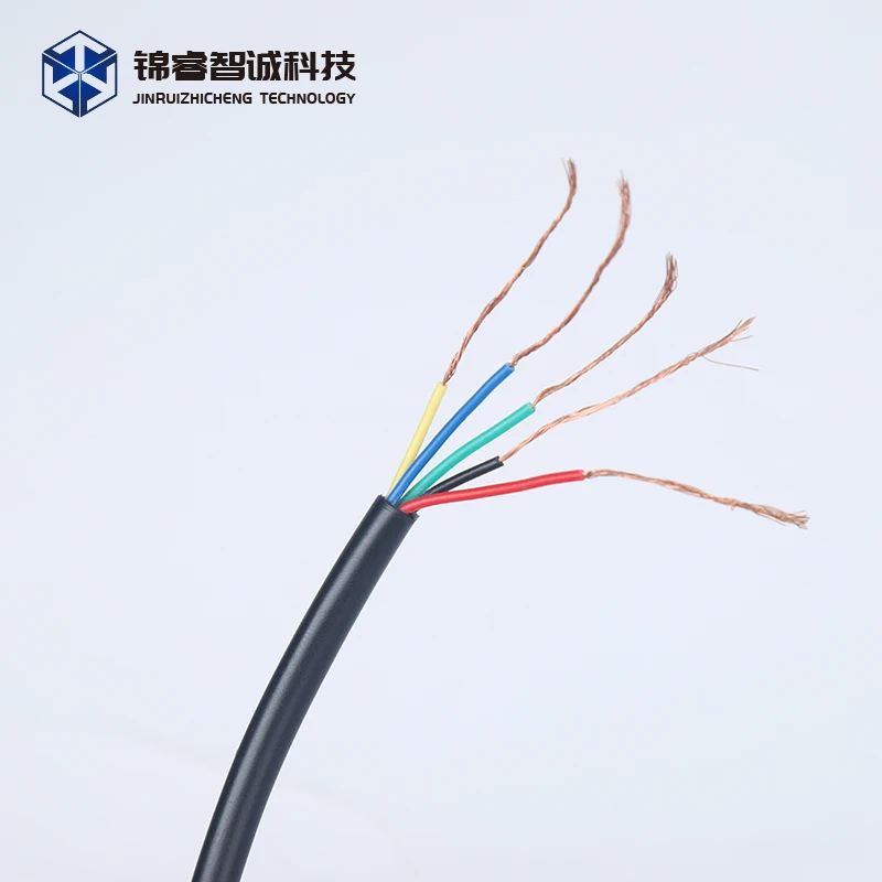 wholesale high technical 1.5m cable water leakage detector for security alarm system