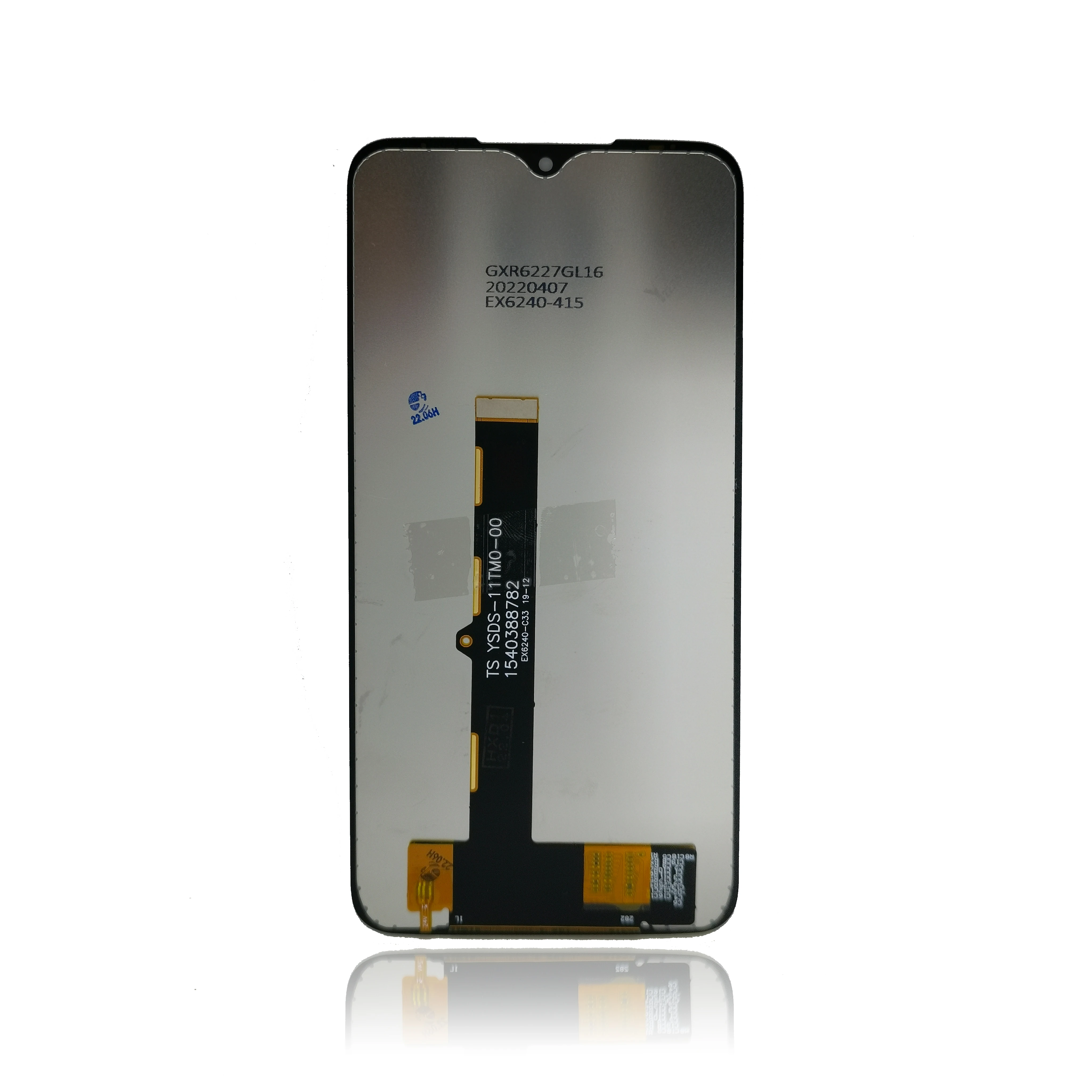 Manufacture Cheap Price Sale Mobile Phone Screens Cell Phone Oem For Motorola MOTO G8 PLAY LCD Display Complete