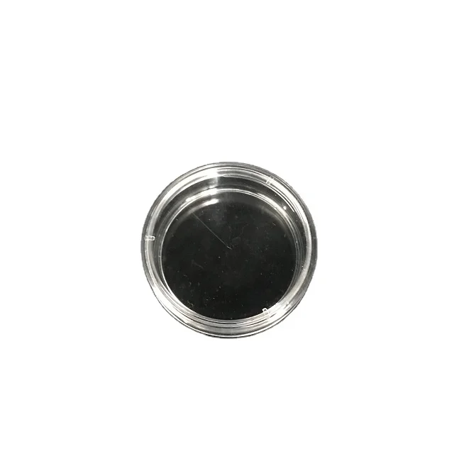 35mm Sterile plastic Petri Dish