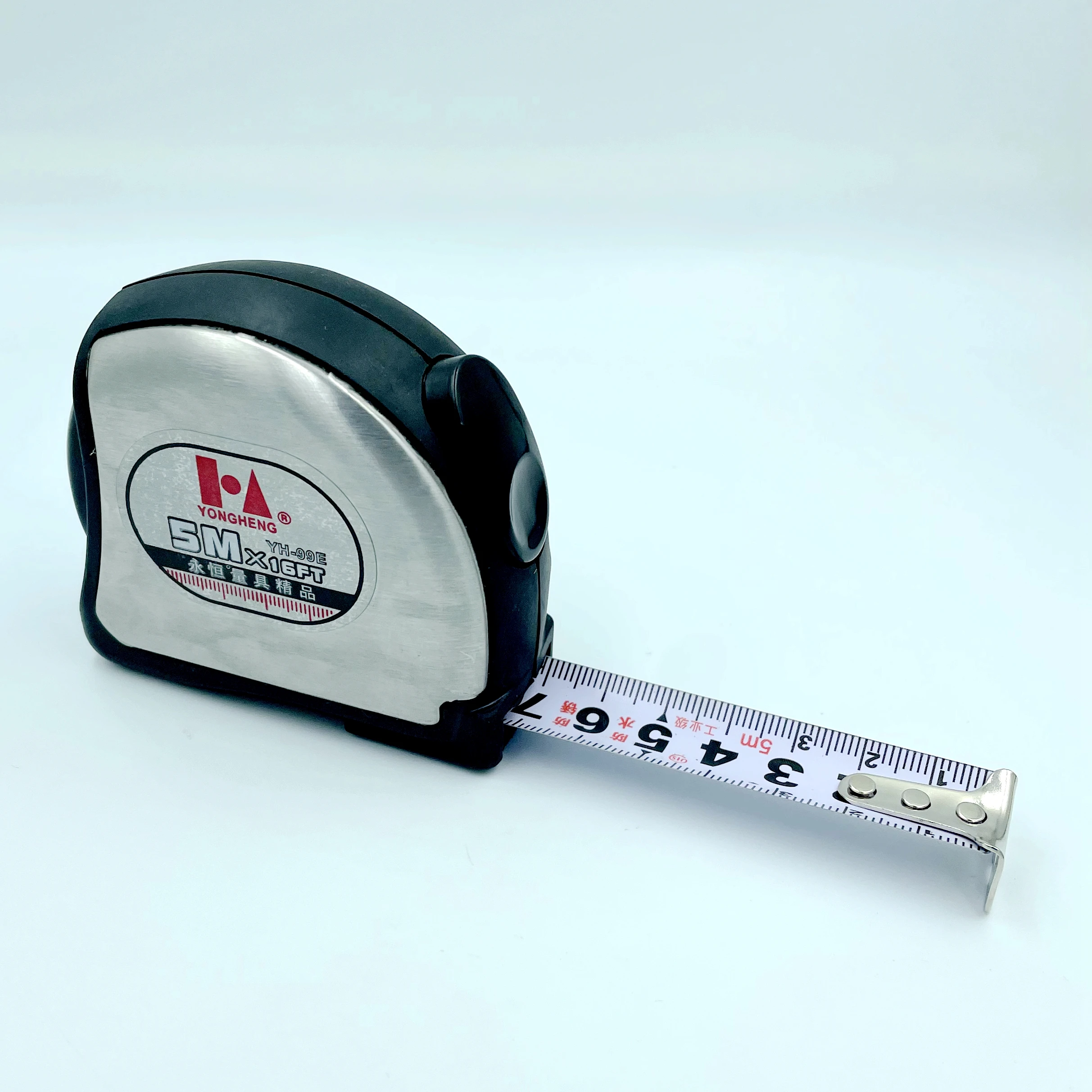 Measuring Hand Tools Professional 3m/5m/7.5m Metric And Imperial Fashion Steel Measuring Tape,Tape Measures