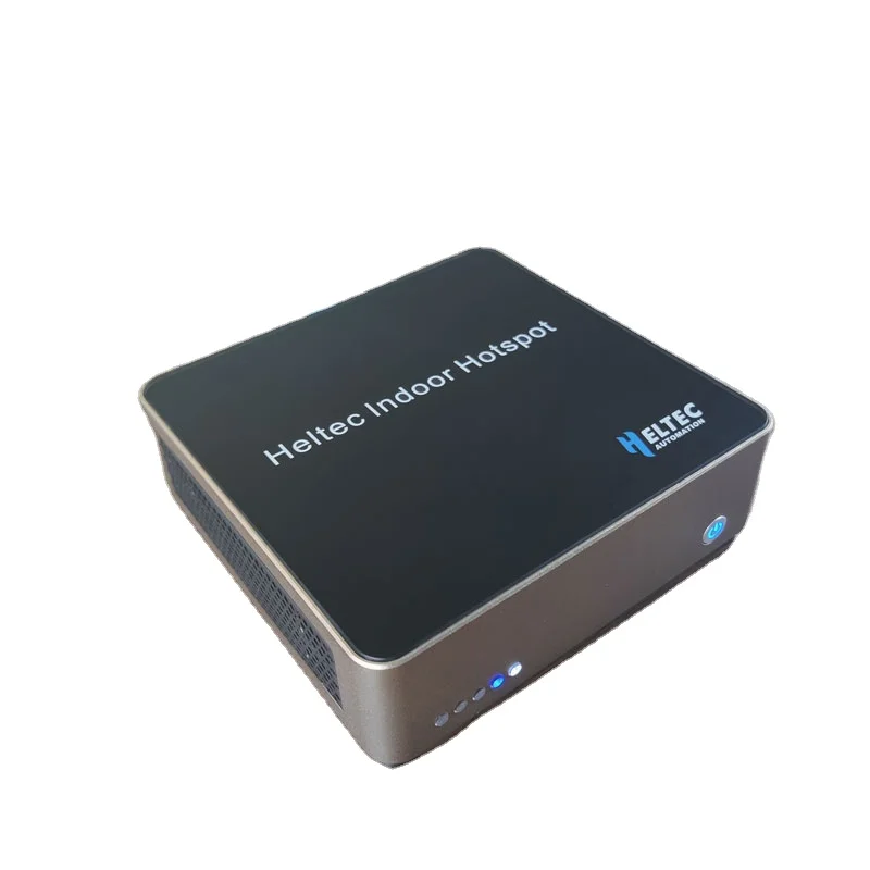 2022 brand new in stock Helium HNT Heltec  Indoor Hotspot Helium LongFi EU68/US915/AS923