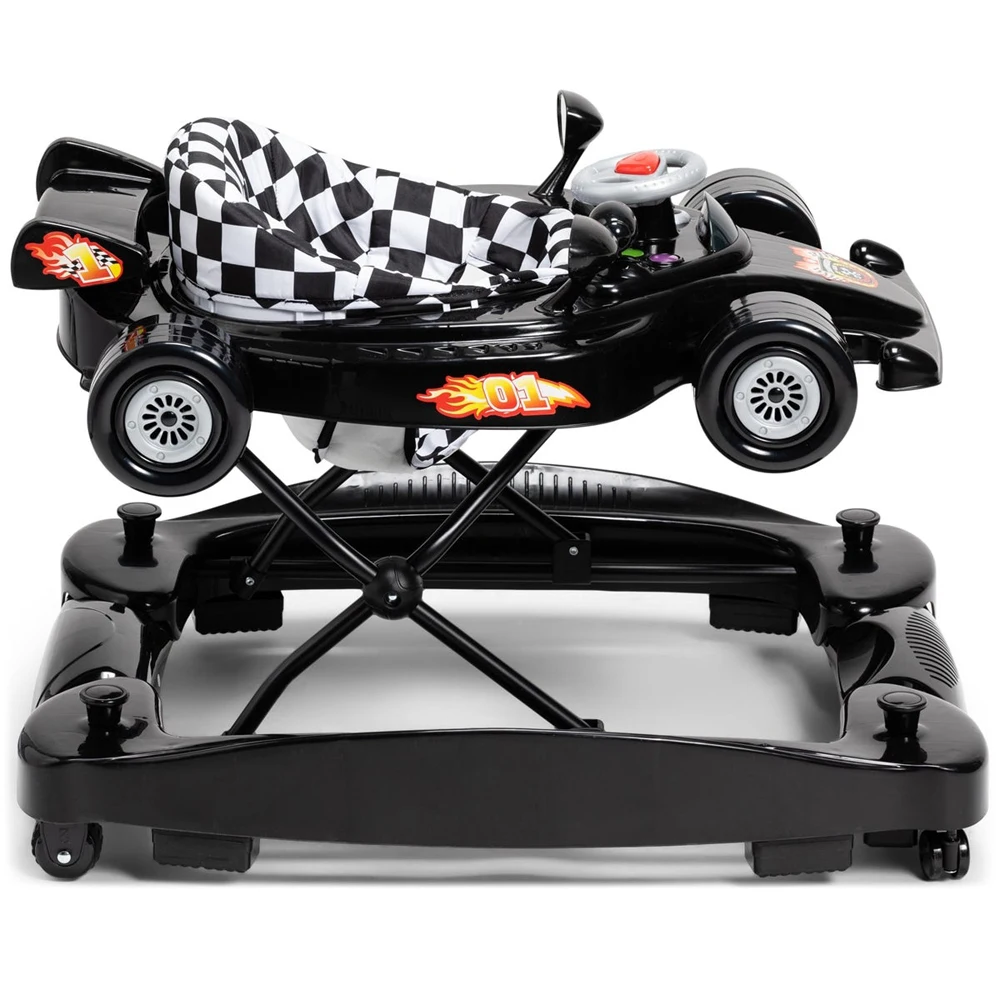 Baby Walker 2 in 1 Walker Rocker