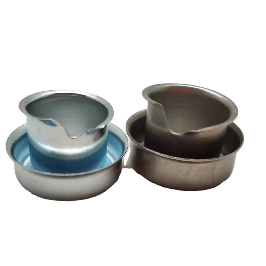 Металлический гибкий стальной ободок