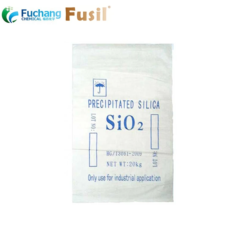 Отличная текучесть продажи пищевой Диоксид Кремния Sio2 углерод черный