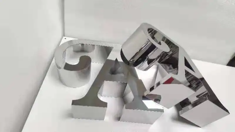 Ejon 300w 500w Advertising Single Path 300w Channel Letter Laser Welding Machine Price for Sale