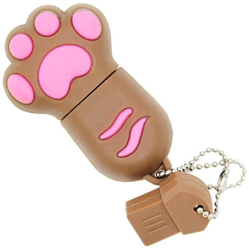 2022 New Custom Animal Owl USB Flash Drive Cartoon Animal USB Supplier