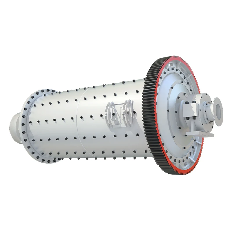 Ball Mill Working Principle, Milling Machine Tube,  Overflow Ball Mill