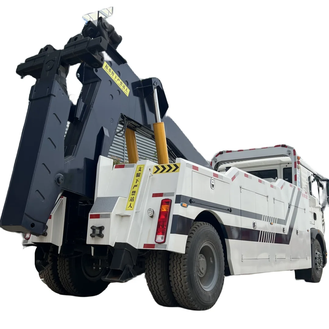 50 ton tow truck wheel lift heavy duty hydraulic tow truck lift unit price