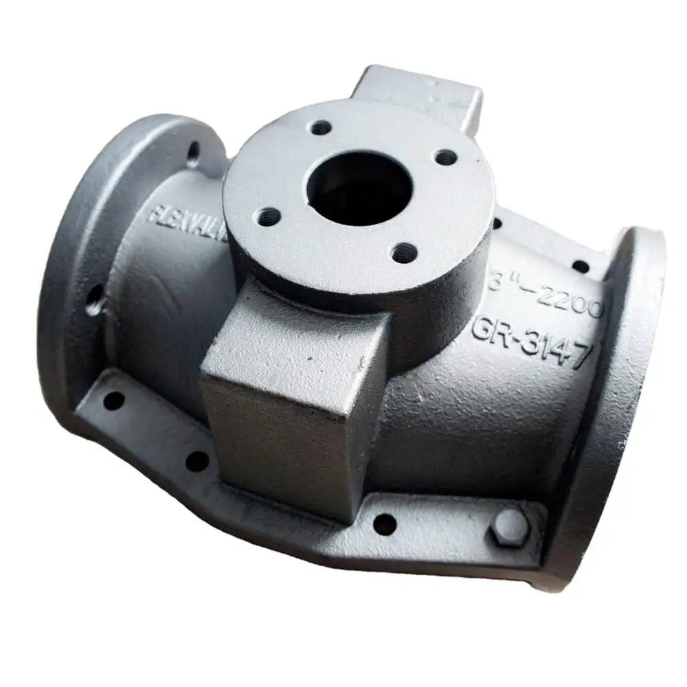 Casting Service and Foundry