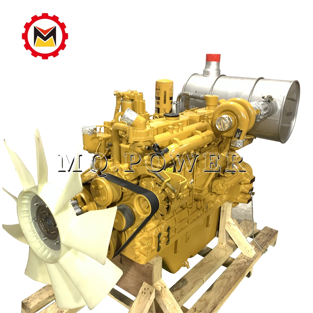 Дизельные двигатели CAT S6K S6KT 3066 для экскаватора Caterpillar 320, запчасти Cat Engine S6K S6KT 3066, экскаватор Cat