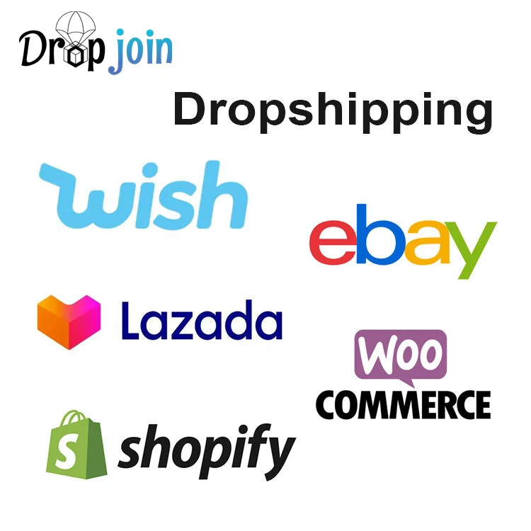 Прямая поставка, приложение shopify заказ, amazon FBM Aliexpress Performance, агент shopify, Прямая поставка