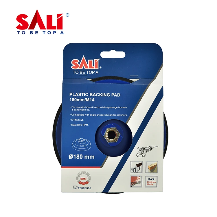 115mm High Quality Polishing Pads