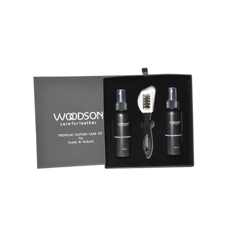 Защита от распыления обуви для ухода за кожей из нубука и замши, защита от распыления обуви